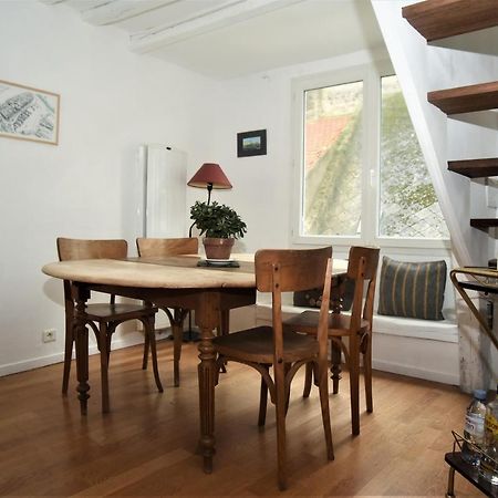 Appartamento Le Vent D'Ouest Dieppe Esterno foto