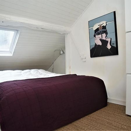 Appartamento Le Vent D'Ouest Dieppe Esterno foto